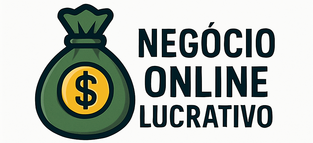 💰Negócio Online Lucrativo